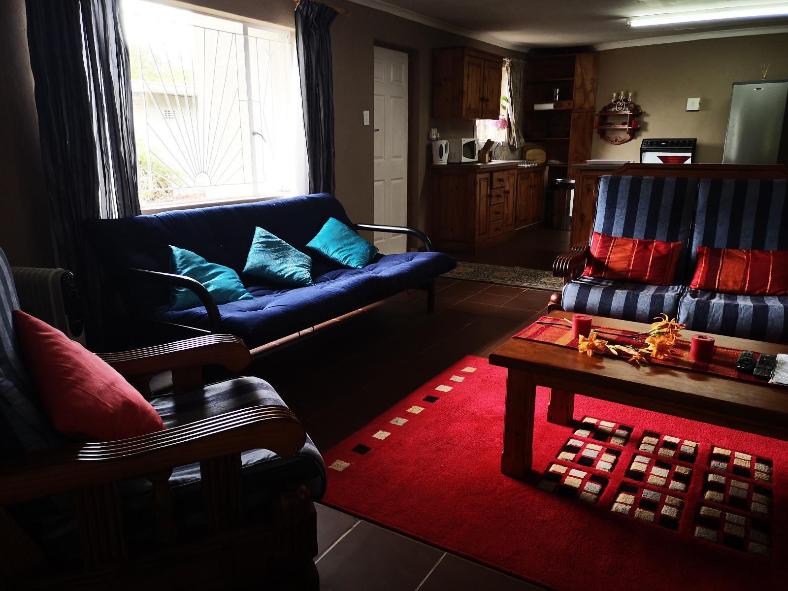 Dublin Guest Lodge Sabie Mpumalanga South Africa Living Room
