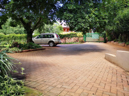 Dublin Guest Lodge Sabie Mpumalanga South Africa Garden, Nature, Plant, Car, Vehicle