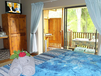 Dublin Guest Lodge Sabie Mpumalanga South Africa Complementary Colors, Bedroom