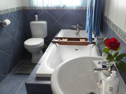 Dublin Guest Lodge Sabie Mpumalanga South Africa Unsaturated, Bathroom