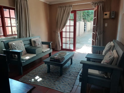 Dublin Guest Lodge Sabie Mpumalanga South Africa Living Room