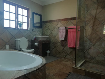 Dublin Guest Lodge Sabie Mpumalanga South Africa Bathroom