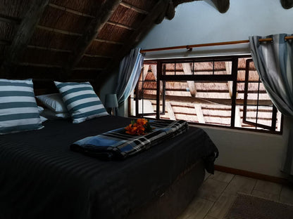 Dublin Guest Lodge Sabie Mpumalanga South Africa Bedroom