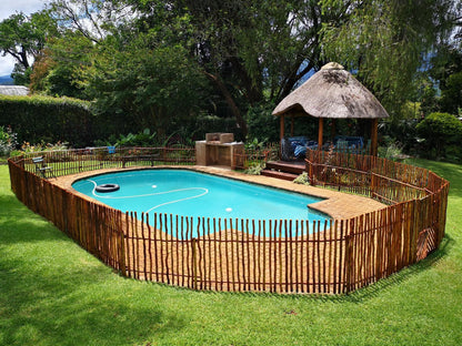Dublin Guest Lodge Sabie Mpumalanga South Africa Garden, Nature, Plant, Swimming Pool