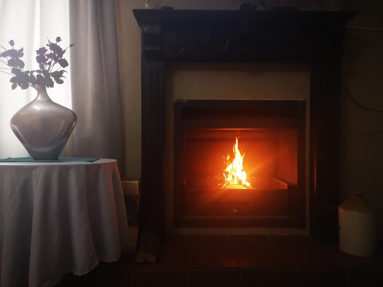 Dublin Guest Lodge Sabie Mpumalanga South Africa Fire, Nature, Fireplace