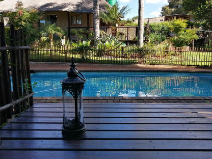 Dublin Guest Lodge Sabie Mpumalanga South Africa Palm Tree, Plant, Nature, Wood, Swimming Pool