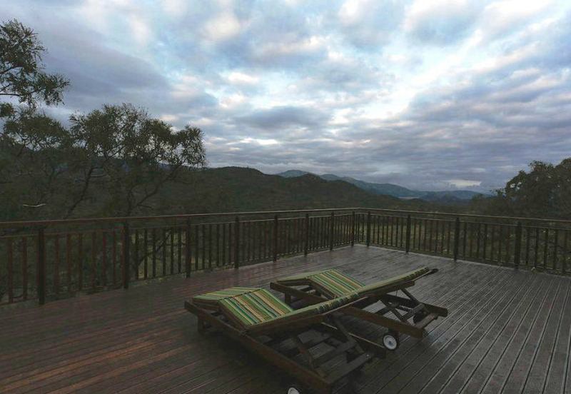 Dubula Mangi Safari Lodge Nelspruit Mpumalanga South Africa 