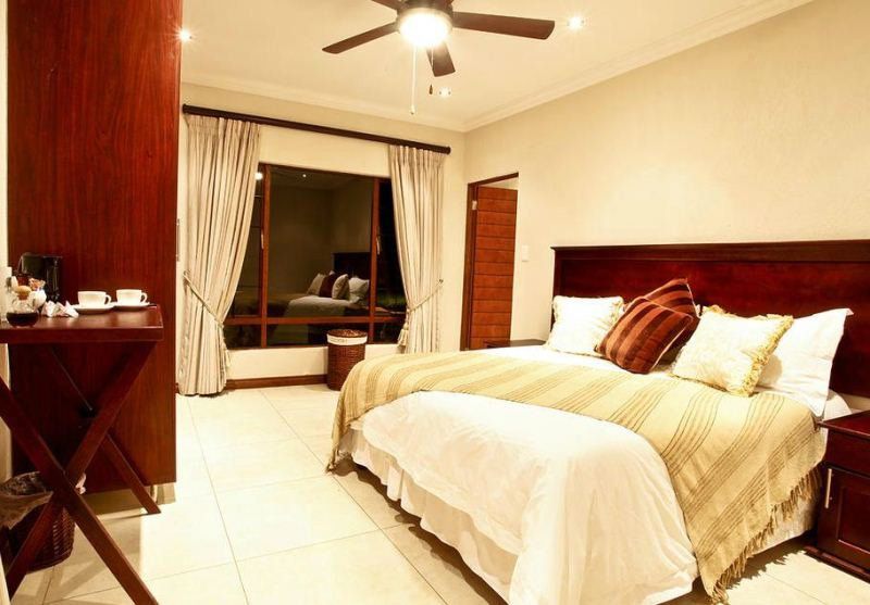 Dubula Mangi Safari Lodge Nelspruit Mpumalanga South Africa Colorful, Bedroom
