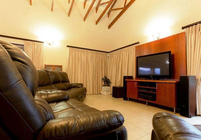Dubula Mangi Safari Lodge Nelspruit Mpumalanga South Africa Living Room