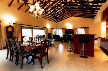 Dubula Mangi Safari Lodge Nelspruit Mpumalanga South Africa 