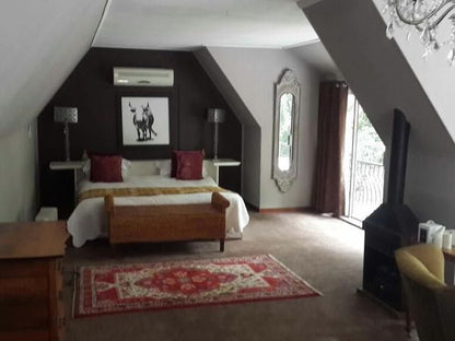 Ducks Country House And Venue Henley On Klip Gauteng South Africa Bedroom