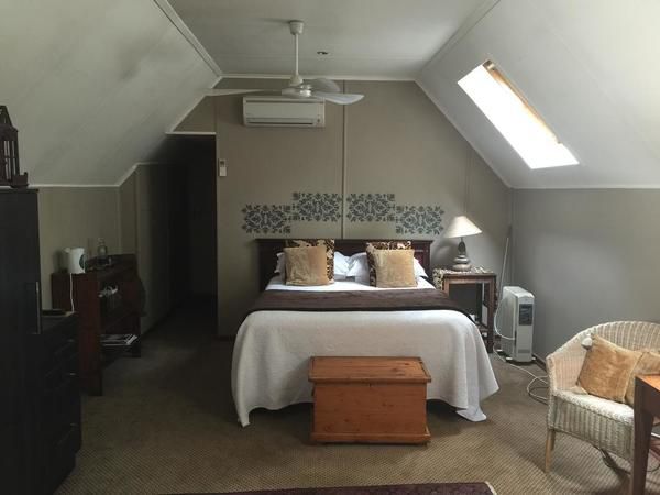 Ducks Country House And Venue Henley On Klip Gauteng South Africa Bedroom