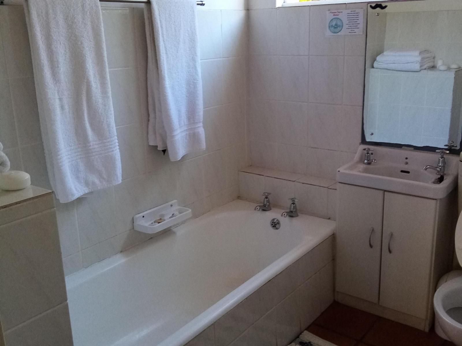 Due South Guest House Langebaan Western Cape South Africa Unsaturated, Bathroom