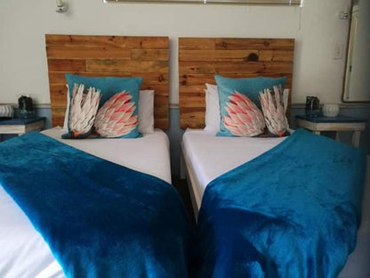 Due South Guest House Langebaan Western Cape South Africa Bedroom