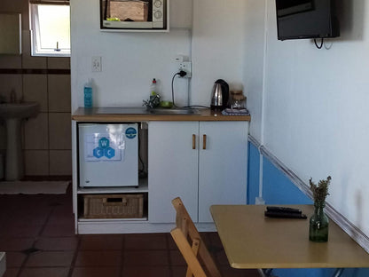 Due South Guest House Langebaan Western Cape South Africa Kitchen