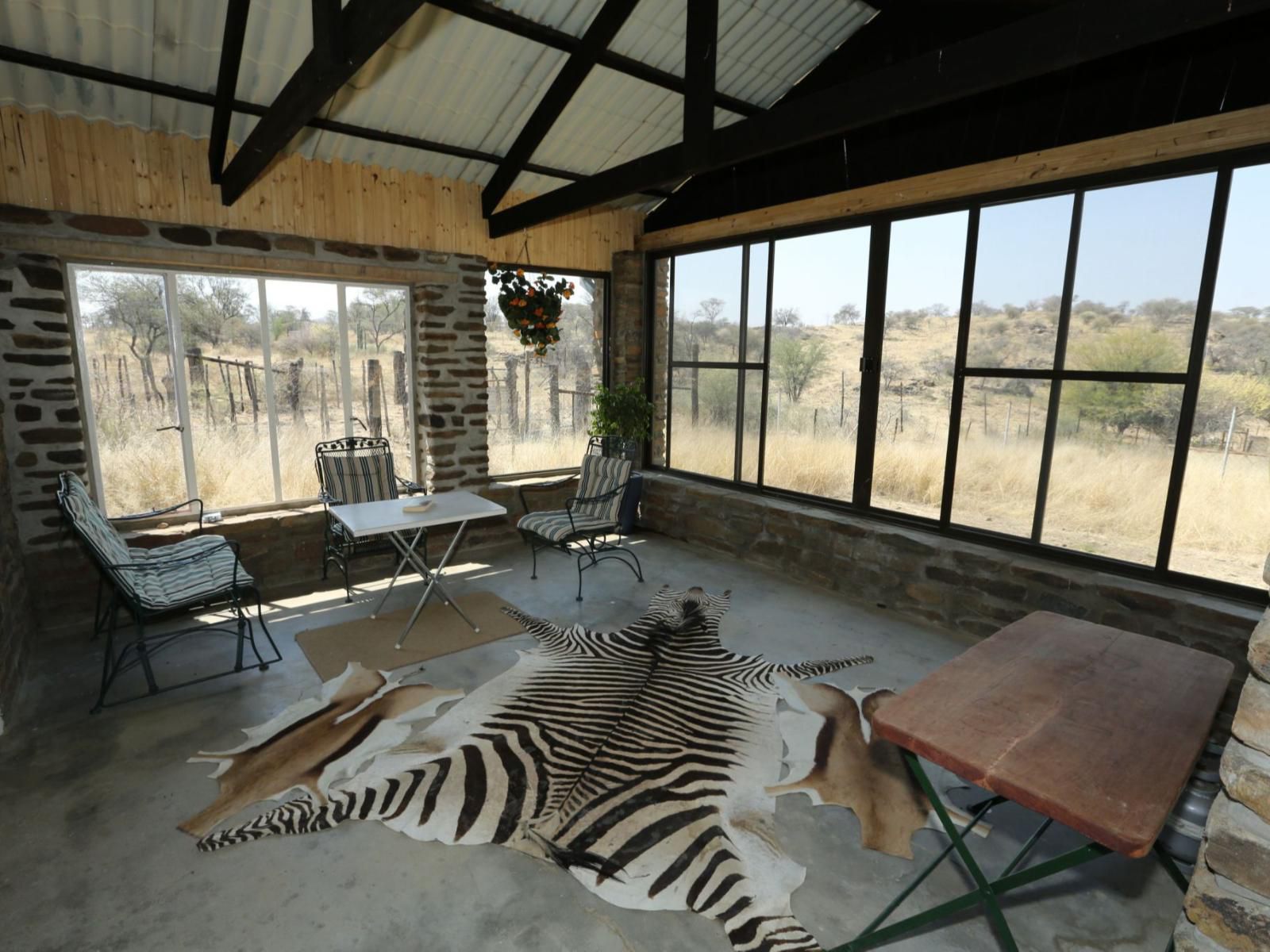 Duesternbrook Safari Guest Farm, Davidsdraai Chalet one, Zebra, Mammal, Animal, Herbivore