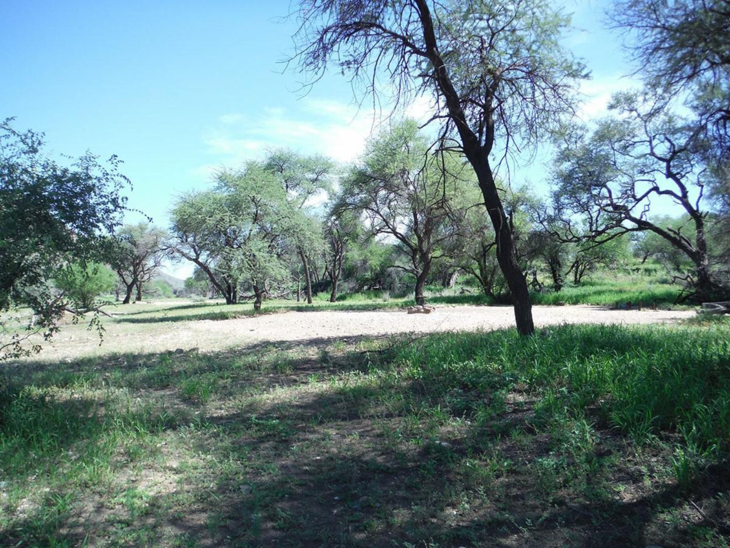 Duesternbrook Safari Guest Farm, Hippo Chalet two ( dbl, ), Lowland, Nature