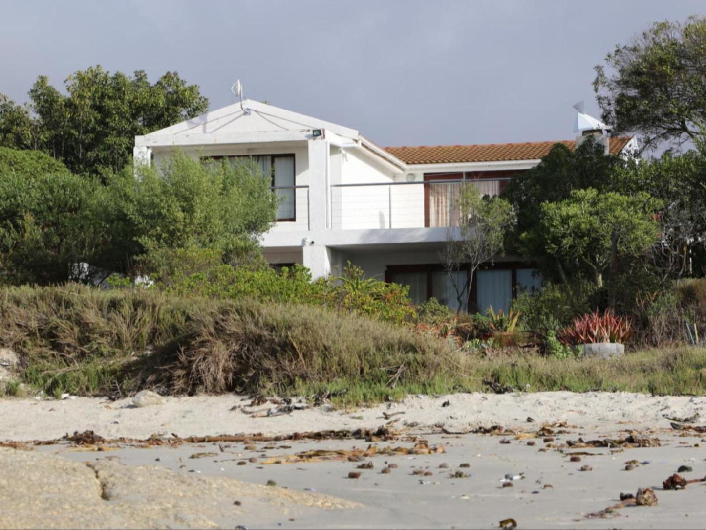 Duifieklip Hannas Bay St Helena Bay Western Cape South Africa Complementary Colors, Beach, Nature, Sand, Building, Architecture, House, Palm Tree, Plant, Wood