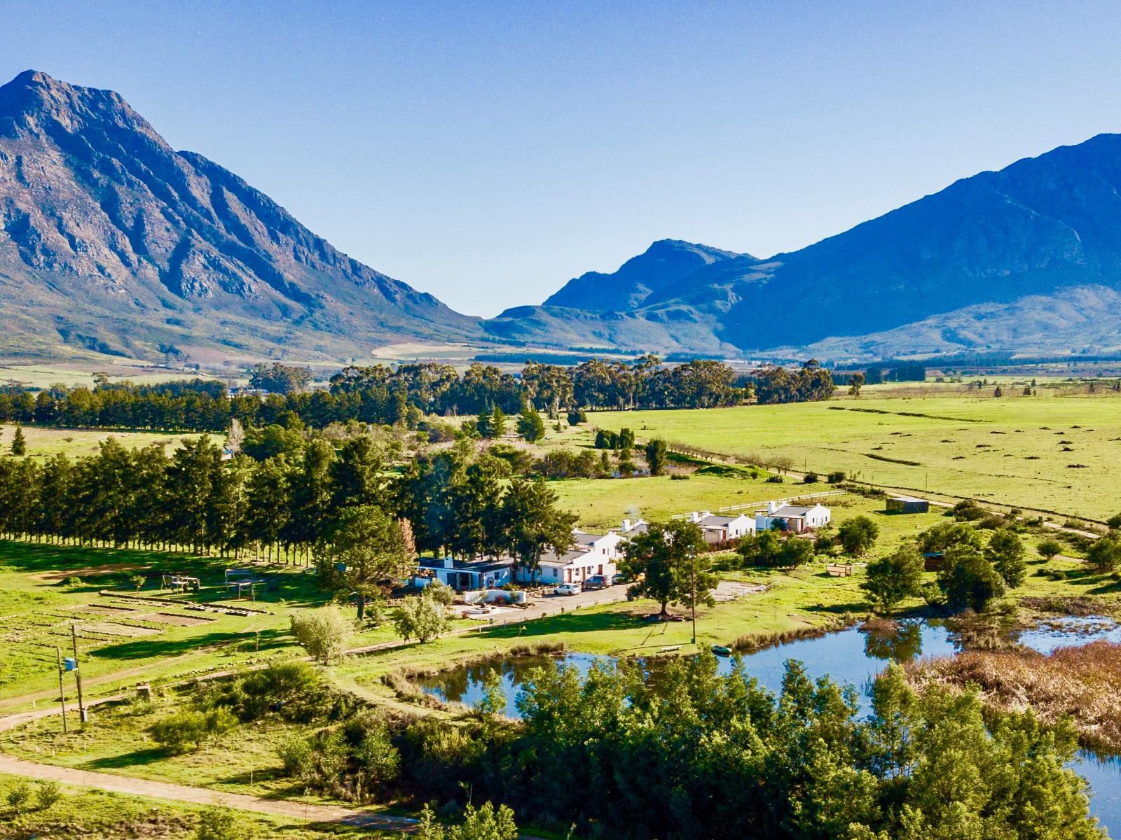 Duikersdrift Winelands Country Escape Tulbagh Western Cape South Africa Complementary Colors, Mountain, Nature, Highland