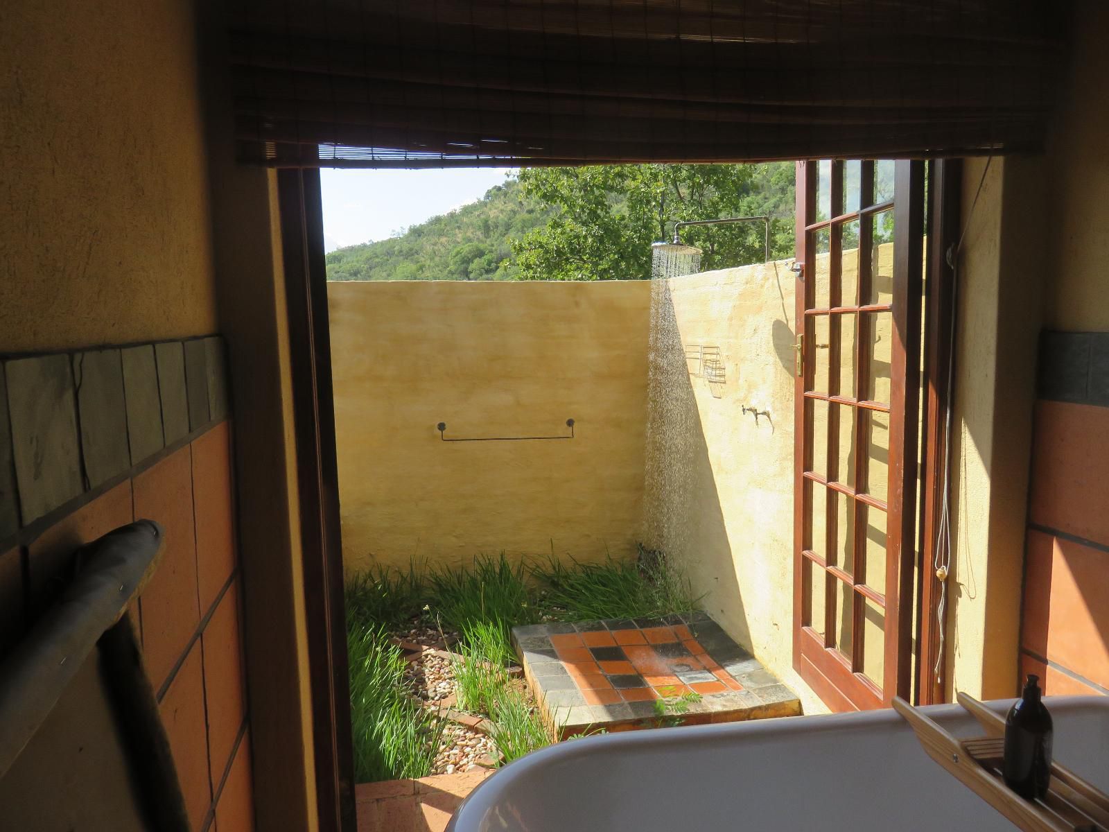 Duikerskloof Exclusive Tented Camp Buffelspoort North West Province South Africa 