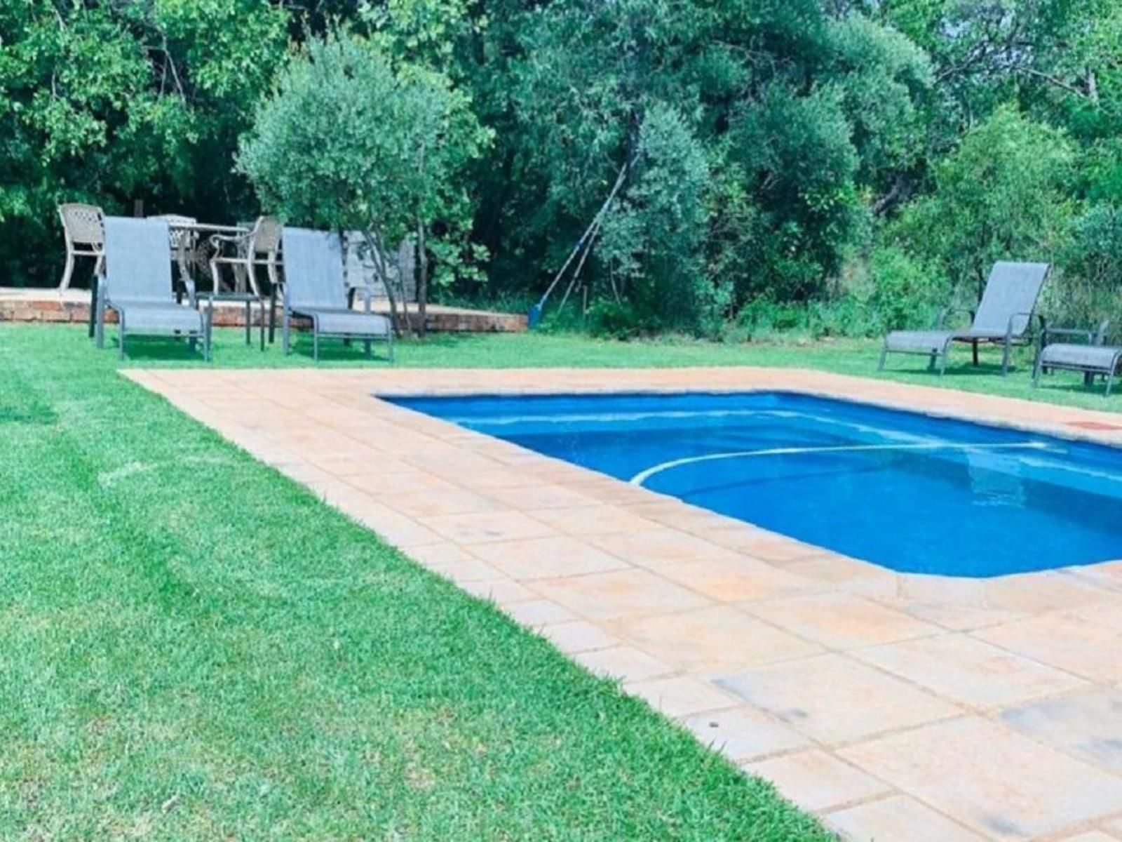 Duikerskloof Exclusive Tented Camp Buffelspoort North West Province South Africa Garden, Nature, Plant, Swimming Pool