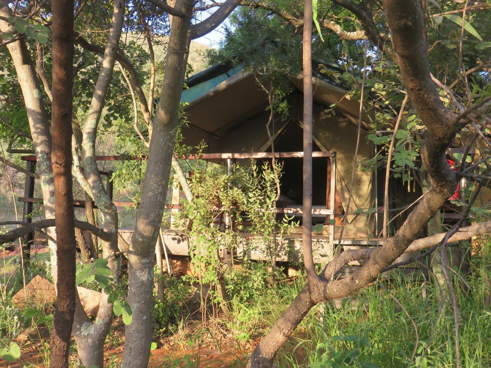 Duikerskloof Exclusive Tented Camp Buffelspoort North West Province South Africa Building, Architecture