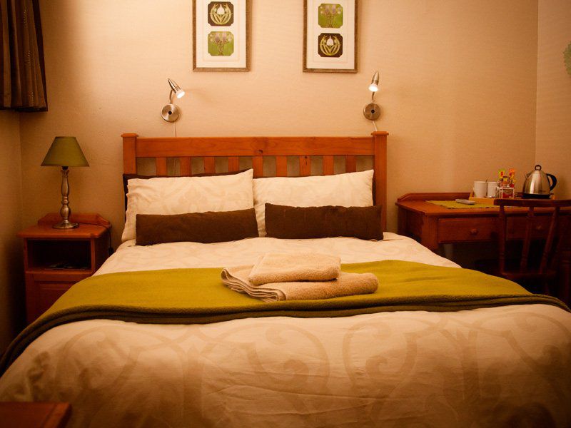 Duinerus Self Catering Accommodation Universitas Bloemfontein Free State South Africa Colorful, Bedroom