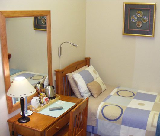 Duinerus Self Catering Accommodation Universitas Bloemfontein Free State South Africa 