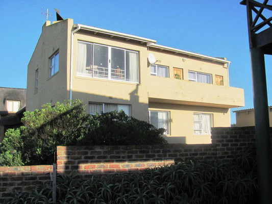 Duinesee Witsand Western Cape South Africa Complementary Colors, Building, Architecture, House