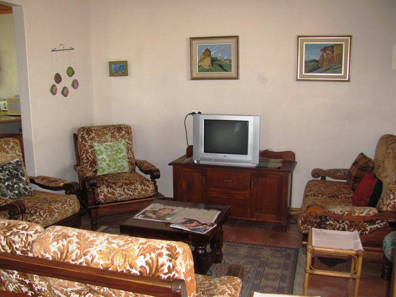 Duinesee Witsand Western Cape South Africa Living Room