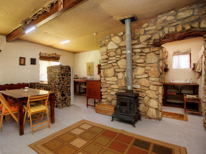 Duiwekloof Lodge Baviaanskloof Eastern Cape South Africa Fireplace, Living Room