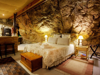 Duiwekloof Lodge Baviaanskloof Eastern Cape South Africa Colorful, Cave, Nature, Bedroom