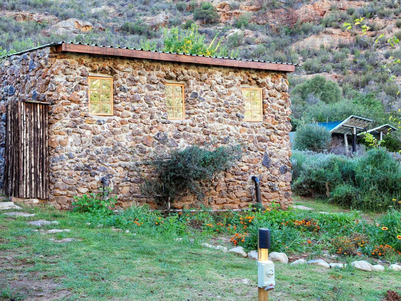 Duiwekloof Lodge Baviaanskloof Eastern Cape South Africa Building, Architecture, Cabin