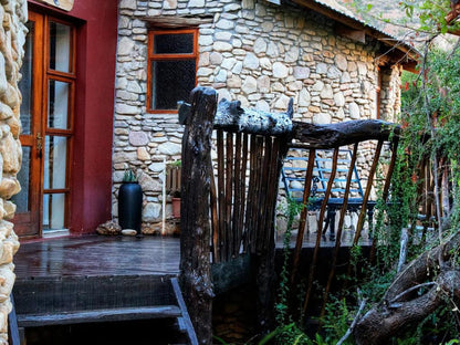 Duiwekloof Lodge Baviaanskloof Eastern Cape South Africa Building, Architecture, Cabin