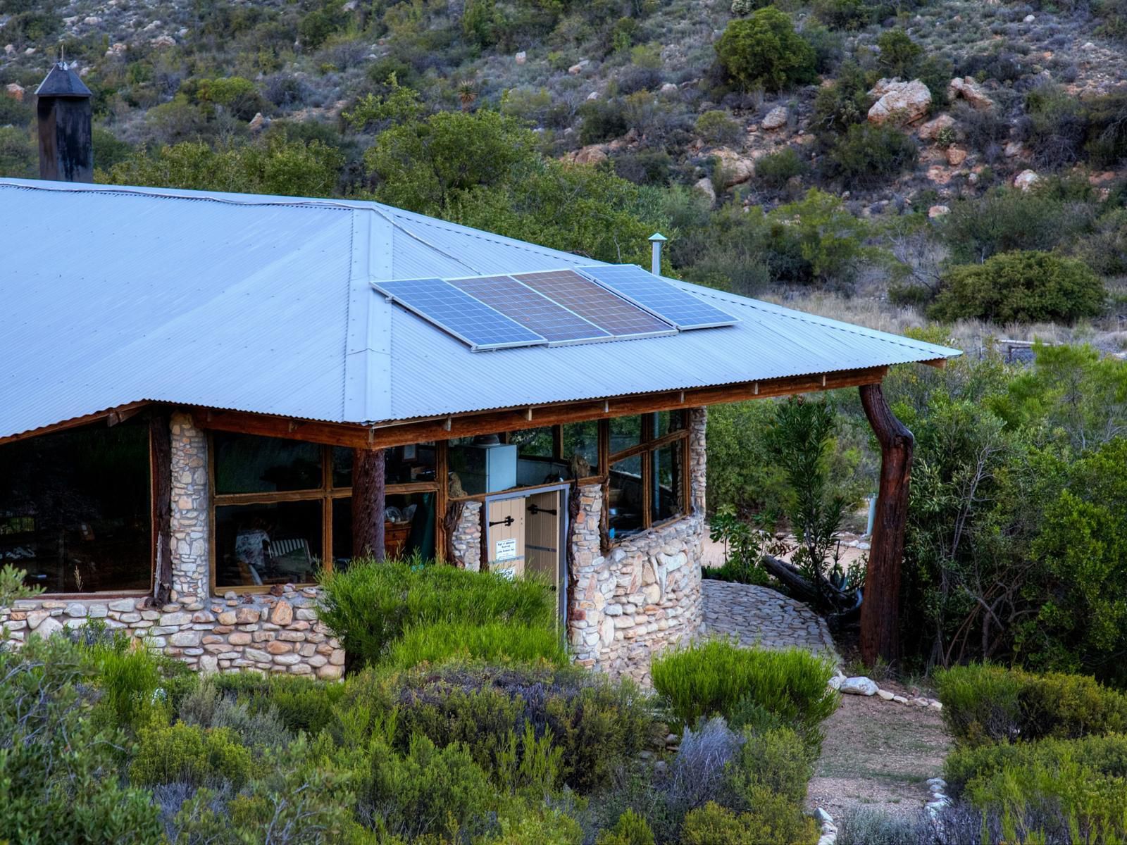 Duiwekloof Lodge Baviaanskloof Eastern Cape South Africa Complementary Colors, Cabin, Building, Architecture