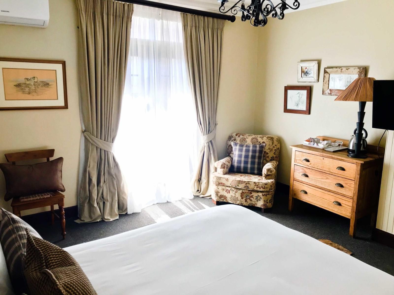 Duke Of Bedford Inn Bedford Eastern Cape South Africa Bedroom