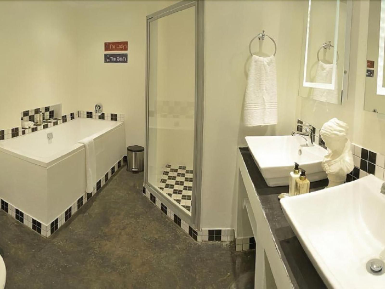Duke And Duchess Boutique Hotel Waterkloof Park Pretoria Tshwane Gauteng South Africa Sepia Tones, Bathroom