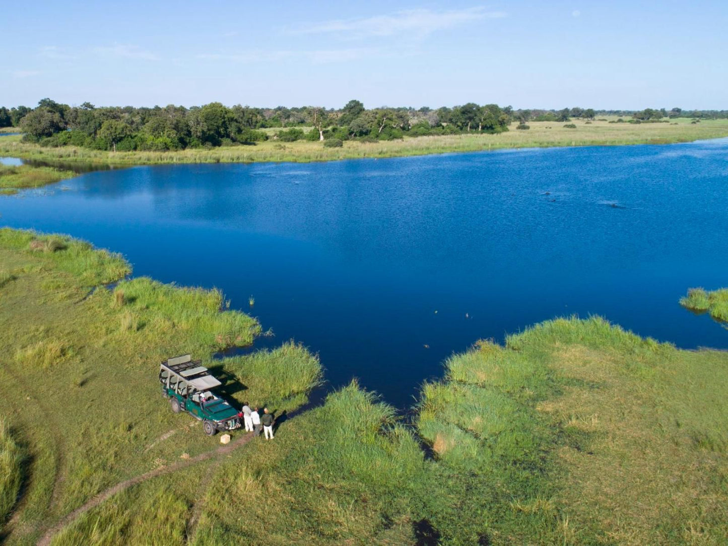 Duke'S Camp, Colorful, River, Nature, Waters