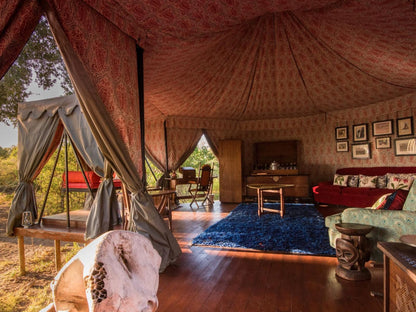 Duke'S Camp, Bedroom