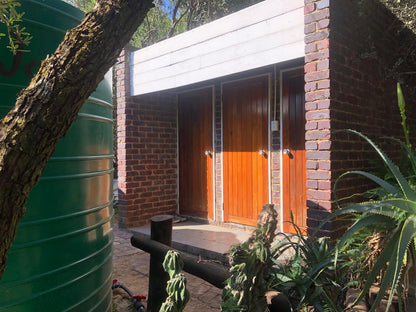 Duke S Place Nature Guesthouse Halfway Gardens Johannesburg Gauteng South Africa Door, Architecture, Shipping Container