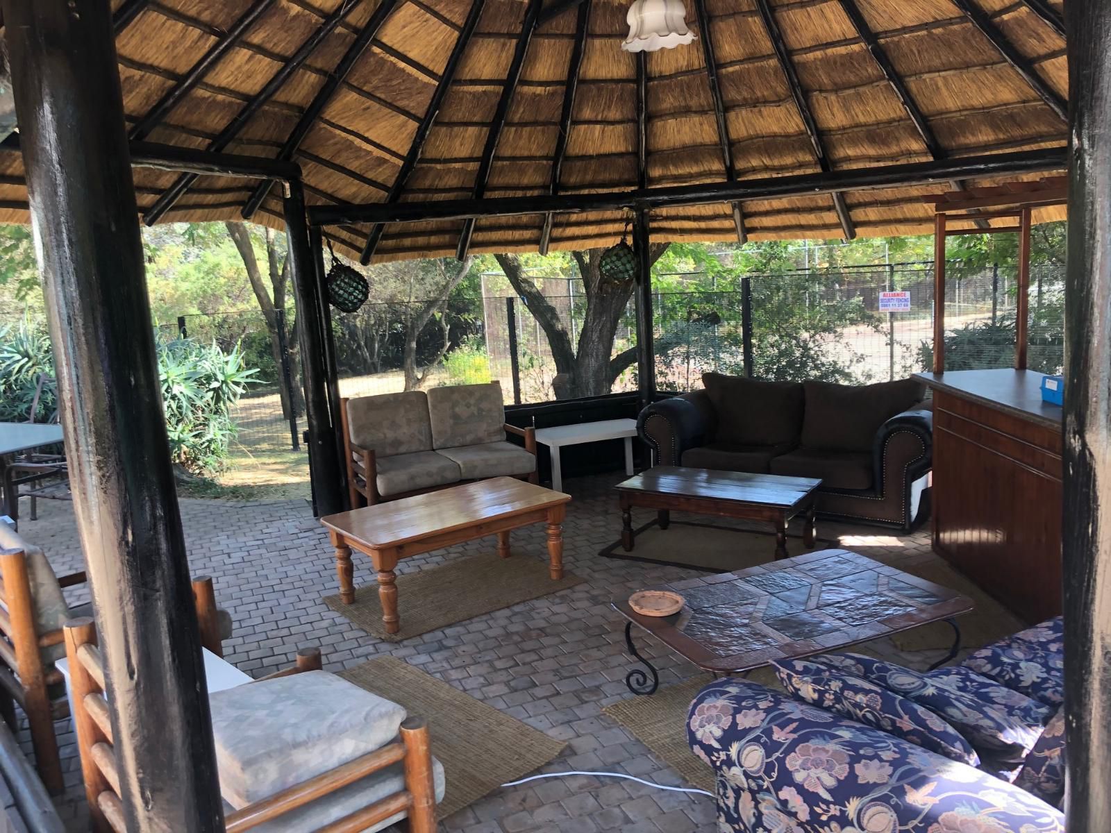 Duke S Place Nature Guesthouse Halfway Gardens Johannesburg Gauteng South Africa 