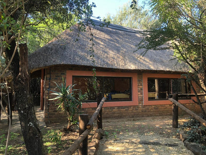 Duke S Place Nature Guesthouse Halfway Gardens Johannesburg Gauteng South Africa Building, Architecture, Cabin