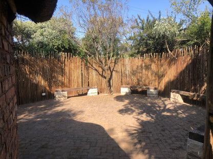 Duke S Place Nature Guesthouse Halfway Gardens Johannesburg Gauteng South Africa Gate, Architecture, Garden, Nature, Plant