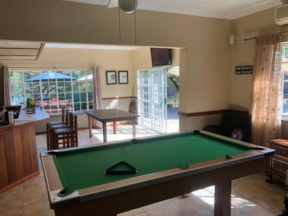 Duke S Place Nature Guesthouse Halfway Gardens Johannesburg Gauteng South Africa Ball Game, Sport, Billiards