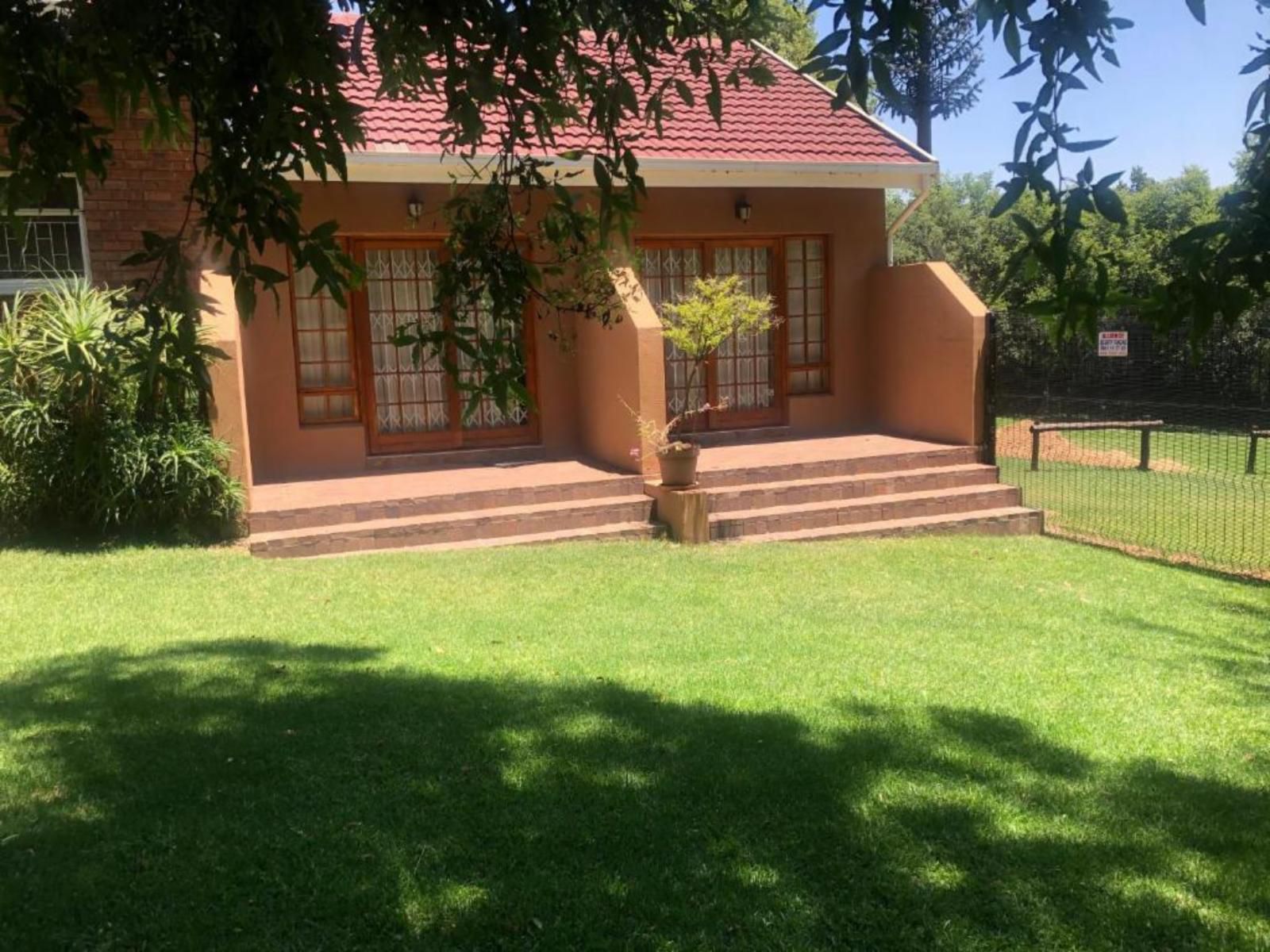 Duke S Place Nature Guesthouse Halfway Gardens Johannesburg Gauteng South Africa House, Building, Architecture