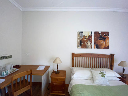 Double Room with a Shower & Free Wifi @ Duke's Place Nature Guesthouse