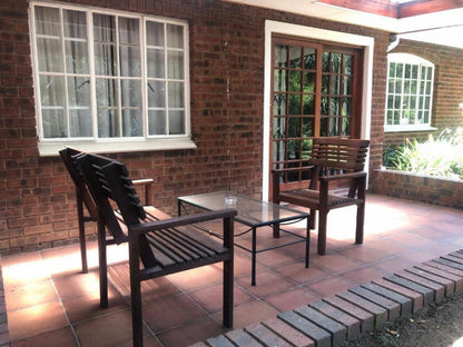 Luxury Room with Private Patio @ Duke's Place Nature Guesthouse