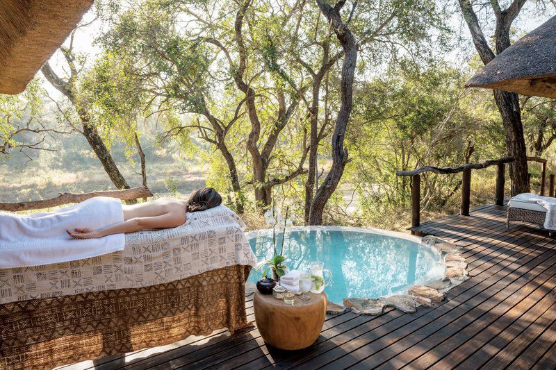 Dulini Lodge And Private Game Reserve Sabi Sand Reserve Mpumalanga South Africa Swimming Pool