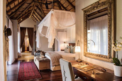Dulini Lodge And Private Game Reserve Sabi Sand Reserve Mpumalanga South Africa Bedroom