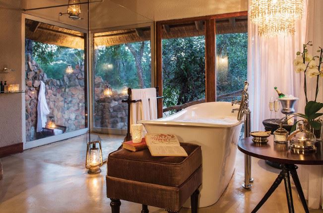 Dulini Lodge And Private Game Reserve Sabi Sand Reserve Mpumalanga South Africa Bathroom